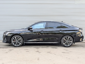 Фото Chery Arrizo 8 с пробегом