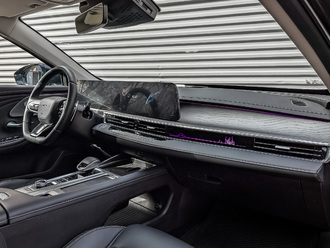 Фото Chery Arrizo 8 с пробегом