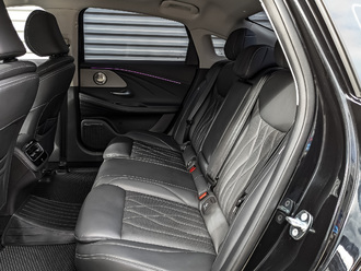 Фото Chery Arrizo 8 с пробегом