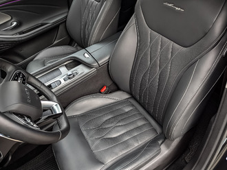 Фото Chery Arrizo 8 с пробегом