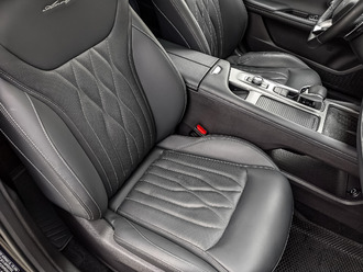 Фото Chery Arrizo 8 с пробегом