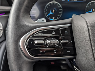 Фото Chery Arrizo 8 с пробегом