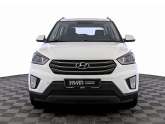фото Hyundai Creta I 2020