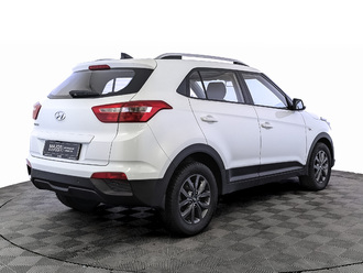 фото Hyundai Creta I 2020