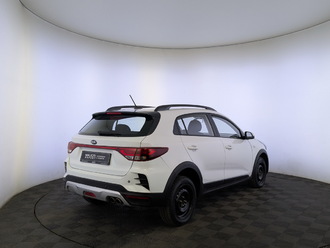 фото Kia Rio X 2021