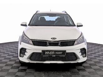 фото Kia Rio X 2021