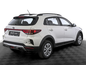 фото Kia Rio X 2021