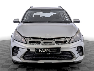 фото Kia Rio X 2021