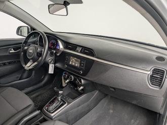 фото Kia Rio X 2021