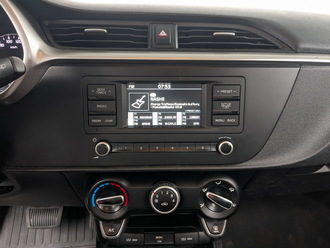 фото Kia Rio X 2021