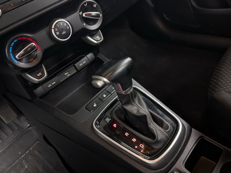 фото Kia Rio X 2021