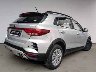 фото Kia Rio X 2021