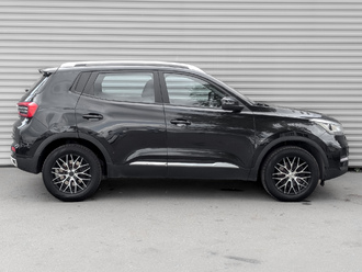 фото Chery Tiggo 4 I 2021