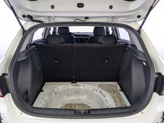 фото Kia Rio X 2021