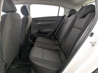 фото Kia Rio X 2021