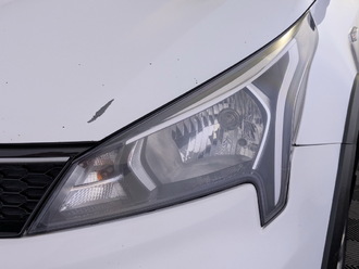 фото Kia Rio X 2021