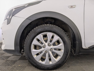 фото Kia Rio X 2021