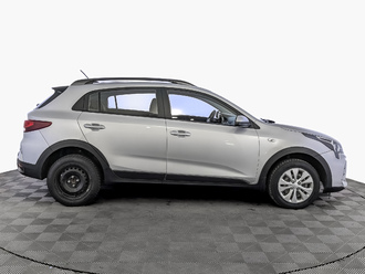 фото Kia Rio X 2021