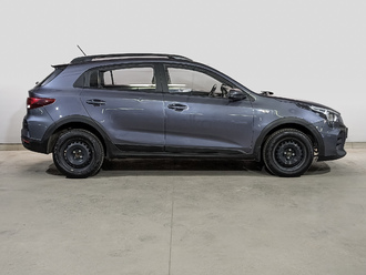 фото Kia Rio X 2021