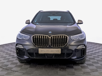 фото BMW X5 (G05/F95) 2019