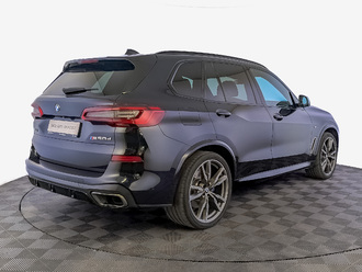 фото BMW X5 (G05/F95) 2019