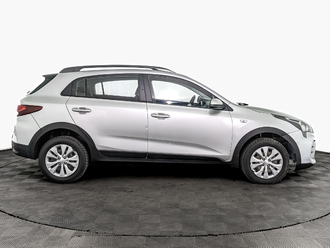 фото Kia Rio X 2021