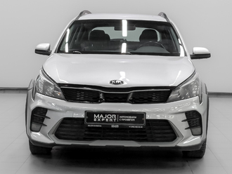 фото Kia Rio X 2021