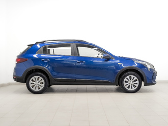 фото Kia Rio X 2021