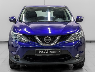 фото Nissan Qashqai II J11 2014