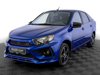 фото Lada Granta II 2022
