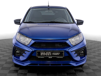 фото Lada Granta II 2022