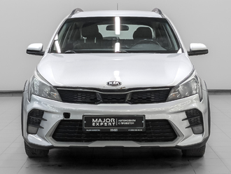 фото Kia Rio X 2021