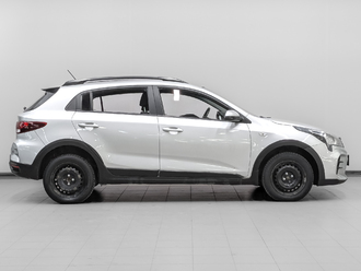 фото Kia Rio X 2021