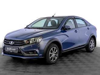 фото Lada Vesta 2017