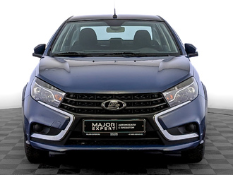 фото Lada Vesta 2017