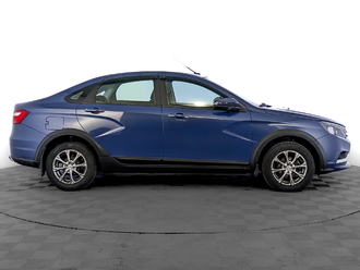 фото Lada Vesta 2017