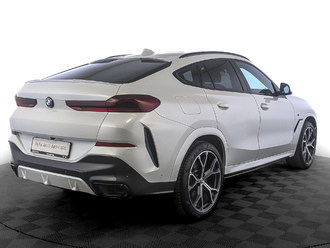 фото BMW X6 (G06) 2022