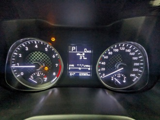 фото Hyundai Elantra VI 2019
