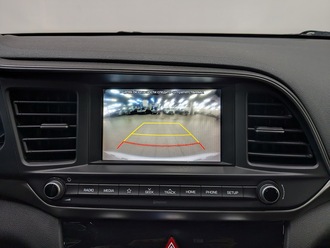 фото Hyundai Elantra VI 2019