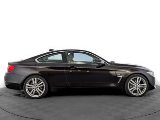 фото BMW 4 (F32/F33/F36/F82) 2016