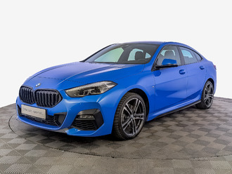фото BMW 2 (F44) 2021