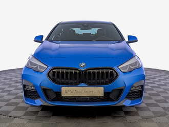 фото BMW 2 (F44) 2021