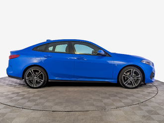 фото BMW 2 (F44) 2021