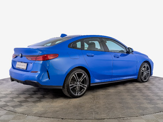 фото BMW 2 (F44) 2021