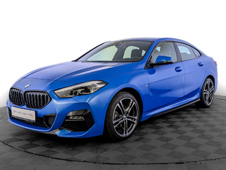 фото BMW 2 (F44) 2021
