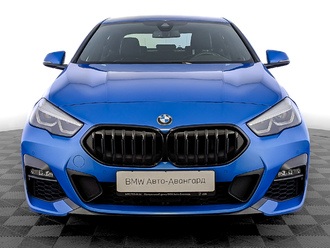 фото BMW 2 (F44) 2021