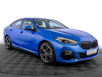 фото BMW 2 (F44) 2021