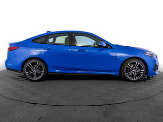 фото BMW 2 (F44) 2021