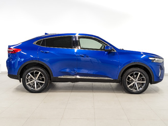 фото Haval F7x I 2021
