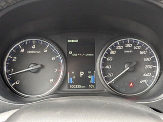 Фото Mitsubishi Outlander с пробегом